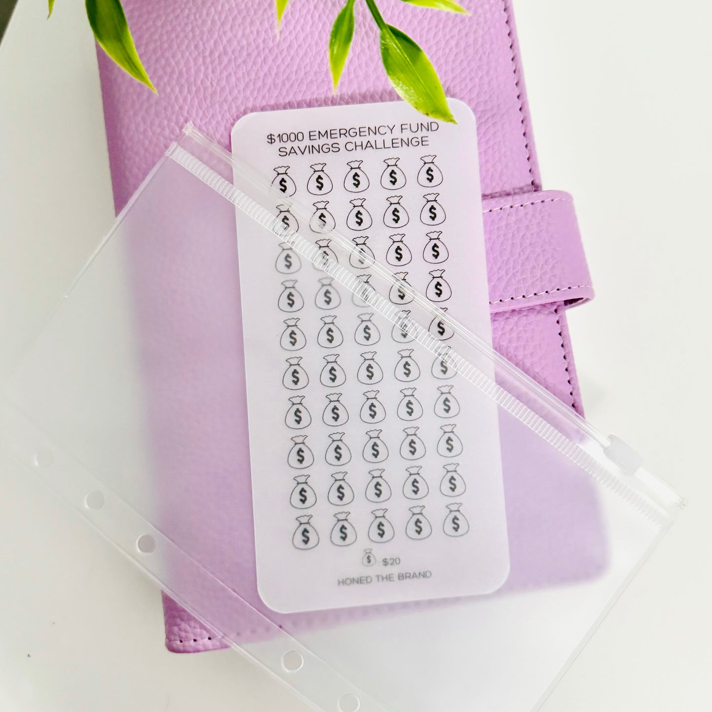 Father’s Day Savings Challenge