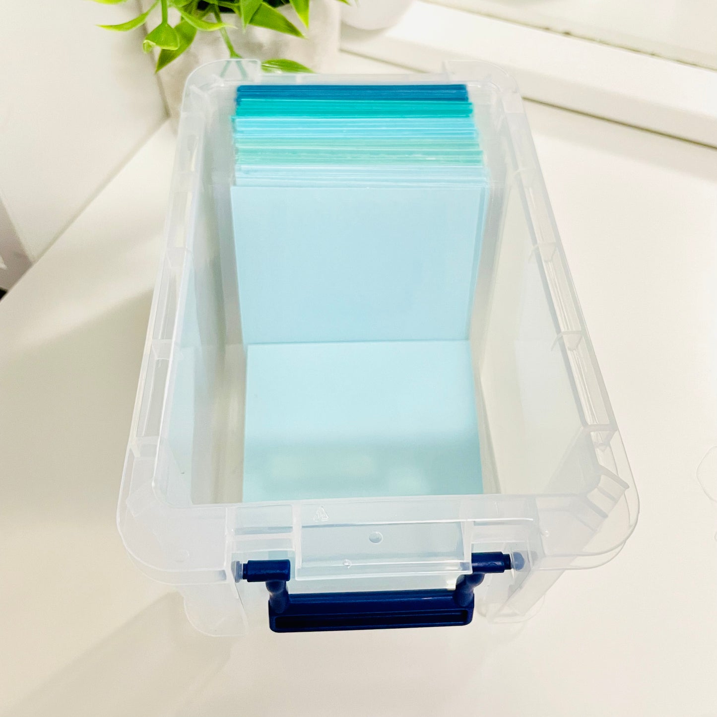 100 Envelopes Savings Challenge Box