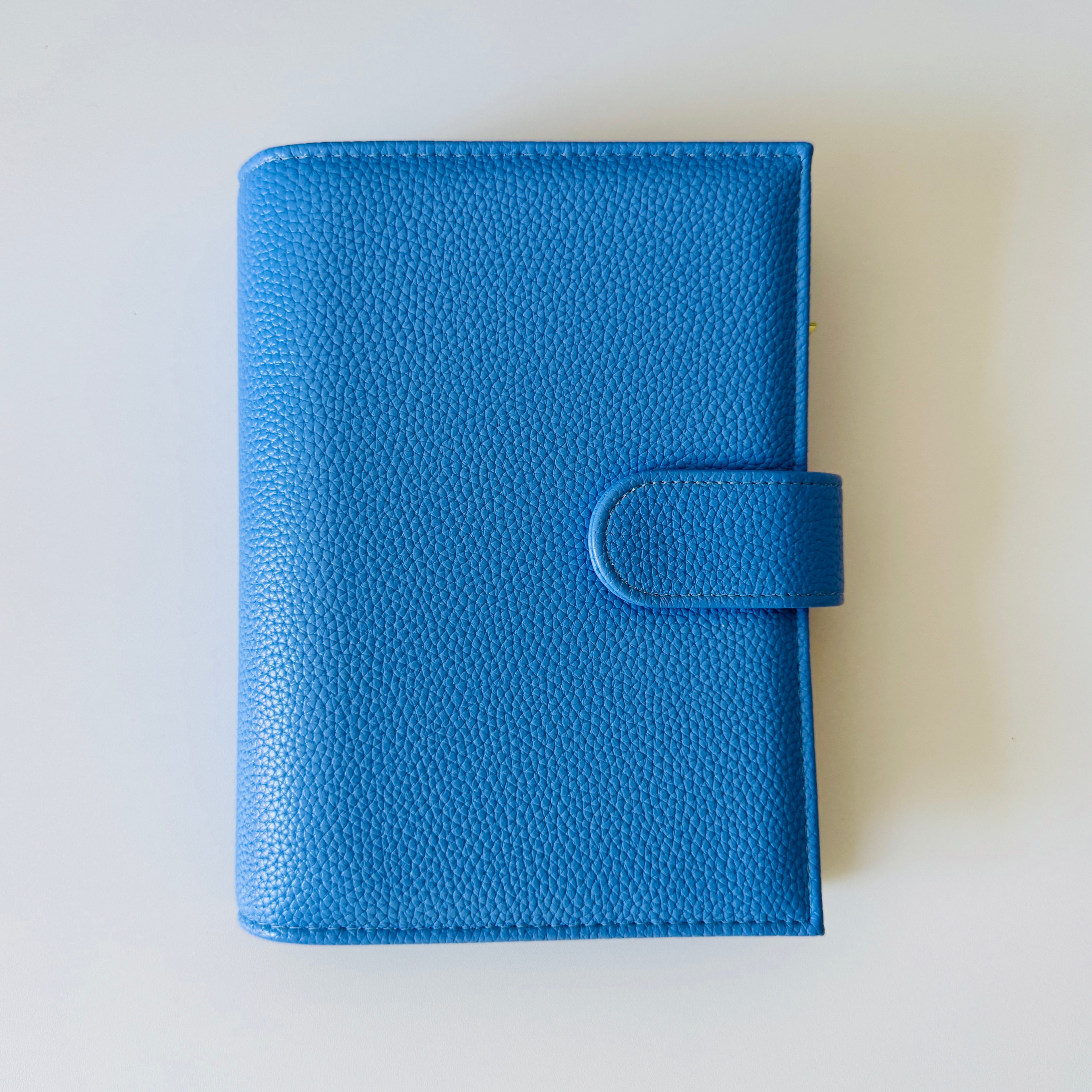 Forget-Me-Not A6 Binder | Nova Collection