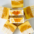 Spiced Honey | Vanilla, Sweet Orange, Cedarwood & Ginger