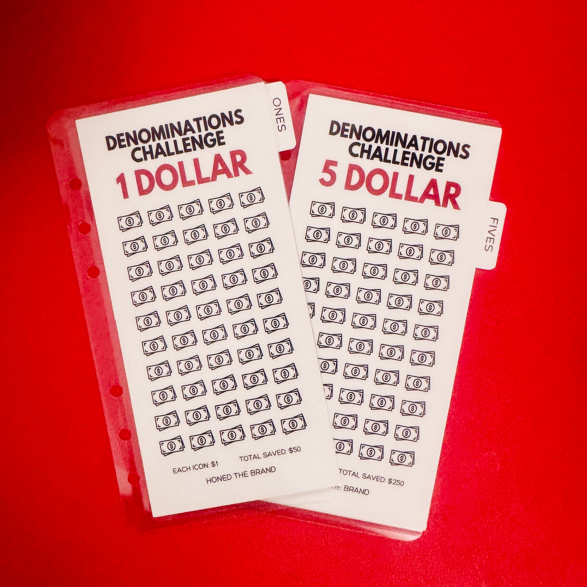 Minimal Denominations Bundle