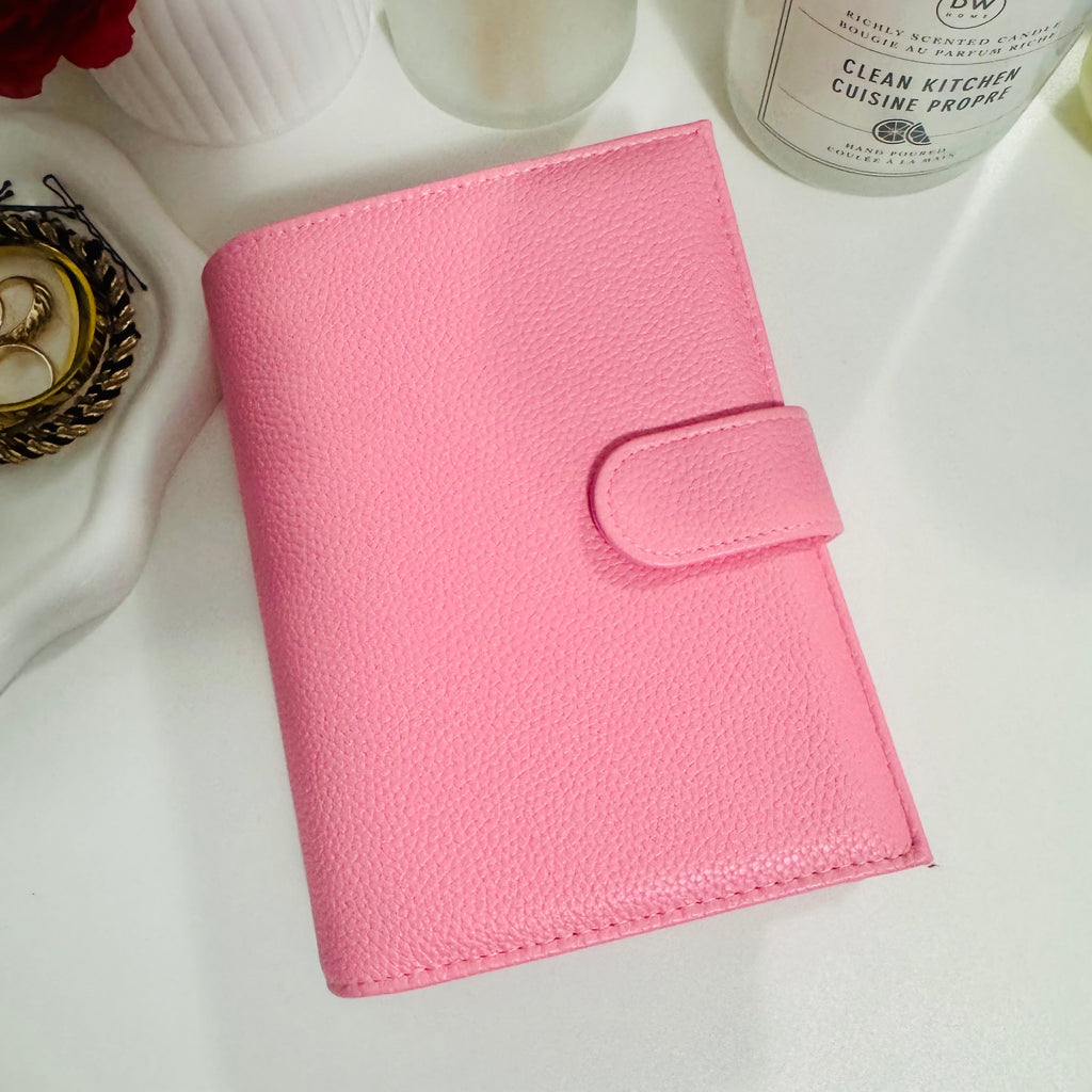 Nova Collection - A6 Binder