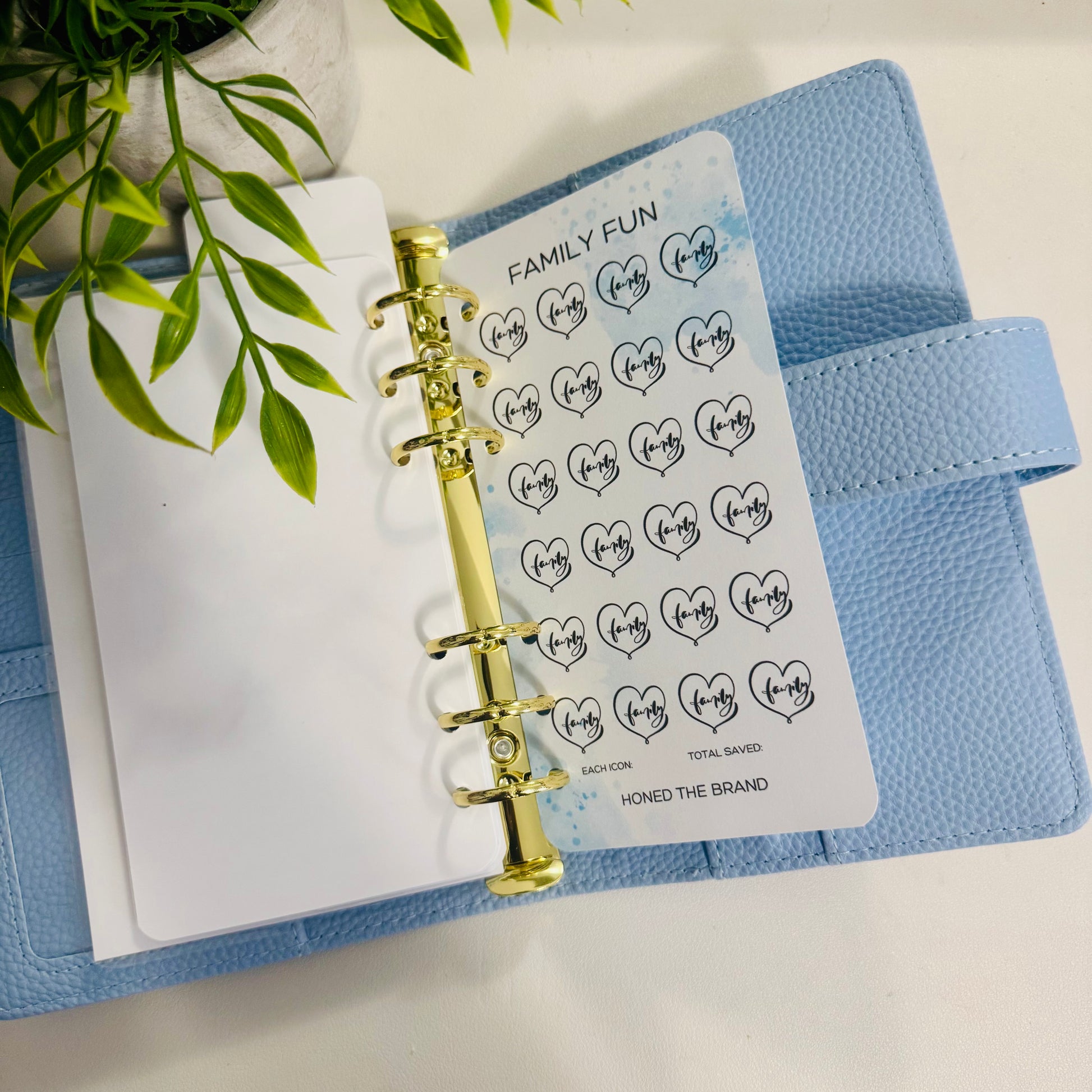 Beginner Budgeter Savings Challenge Bundle