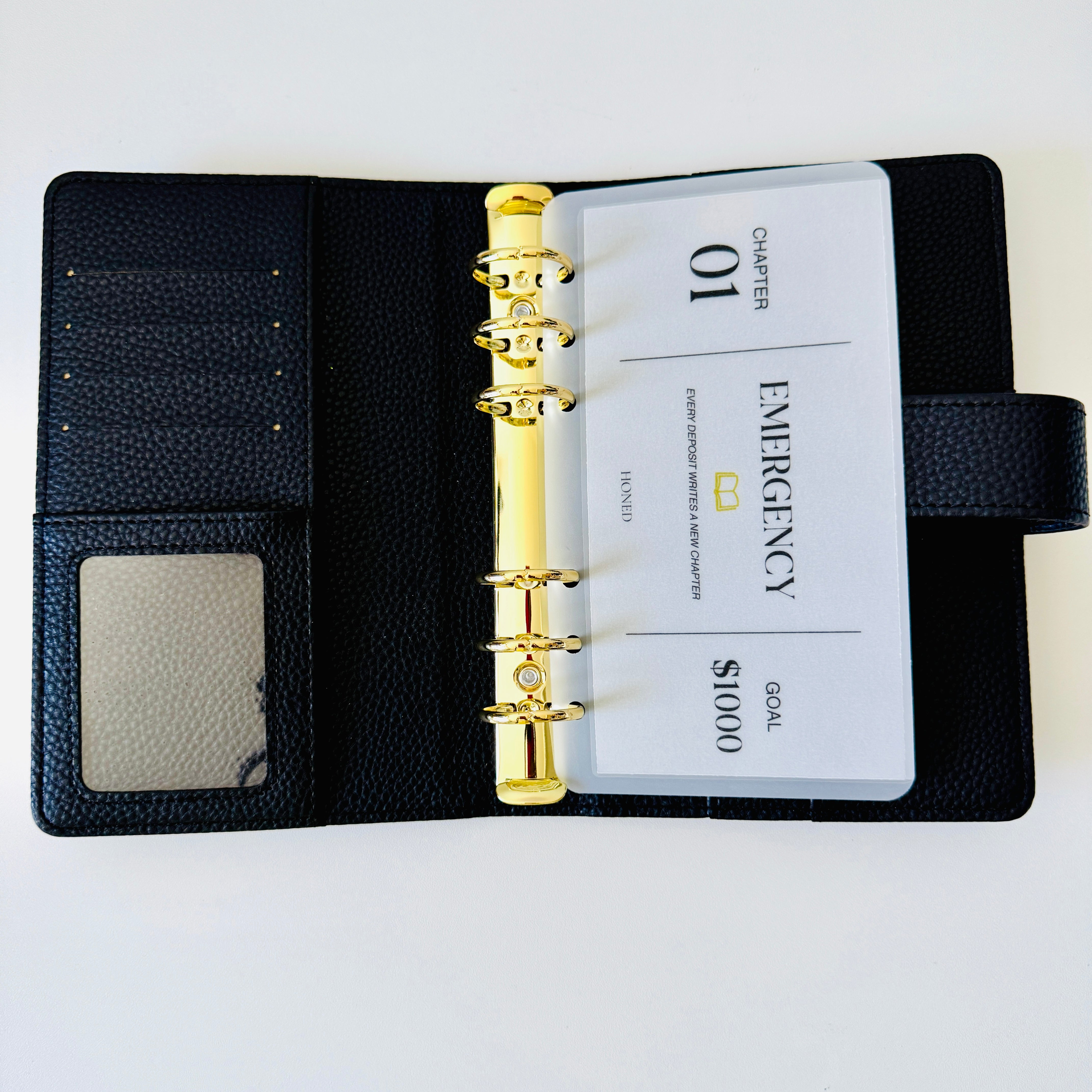 Cash Envelopes Collection | Budget & Money Management Tools
