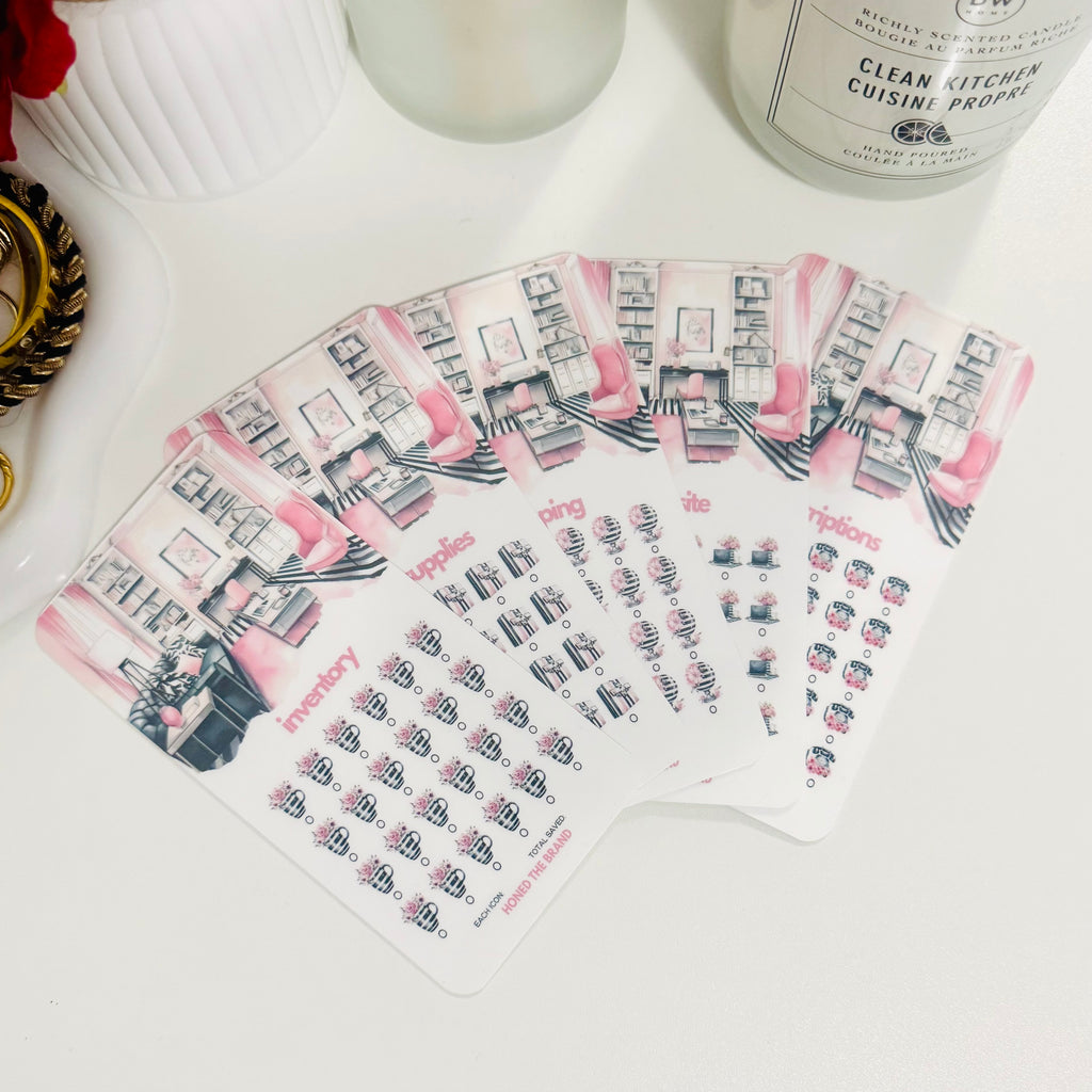 Girl Boss Bundle