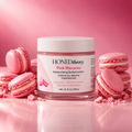 Pink Macaron Buttercream