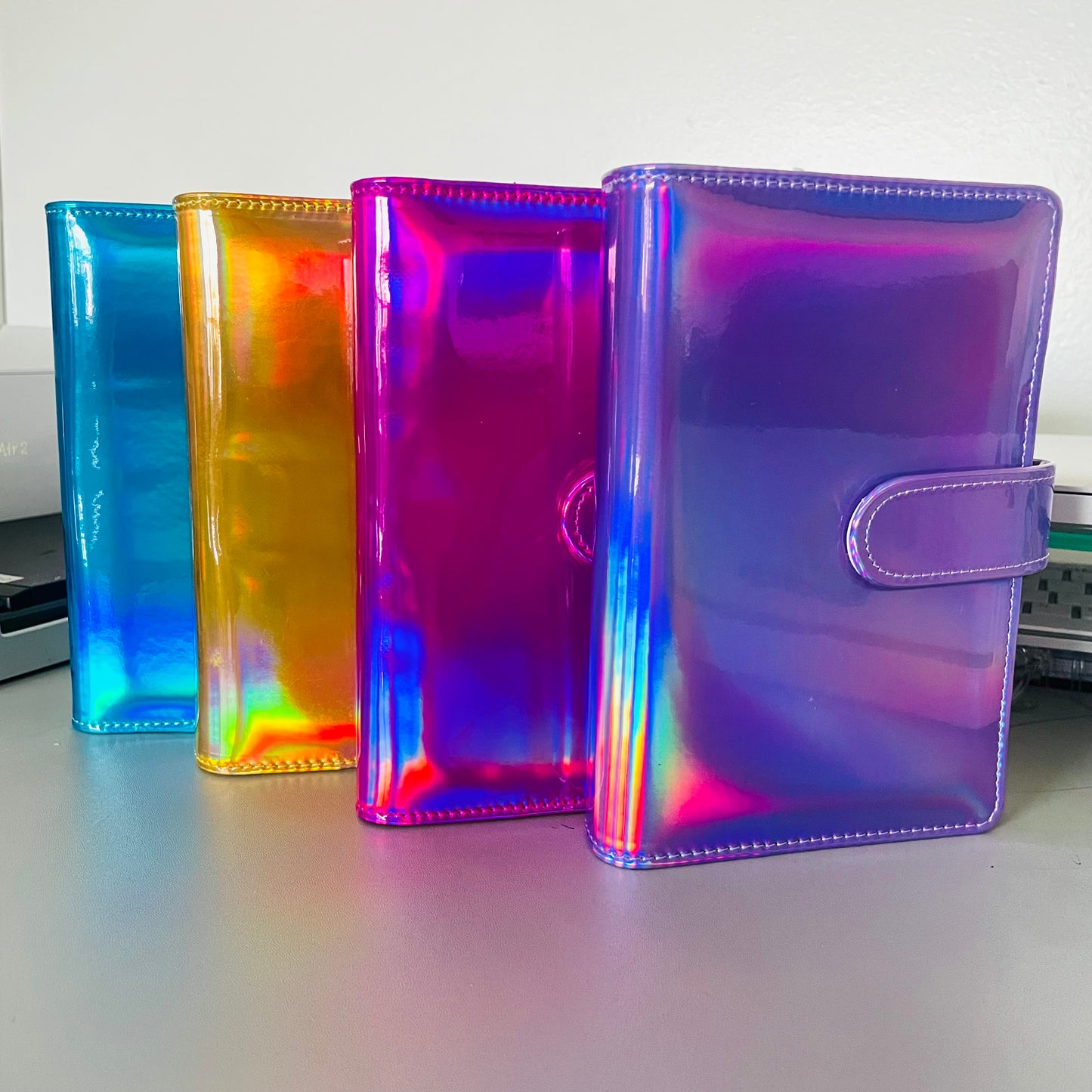 Traditional 52 Weeks Savings Challenge Binder