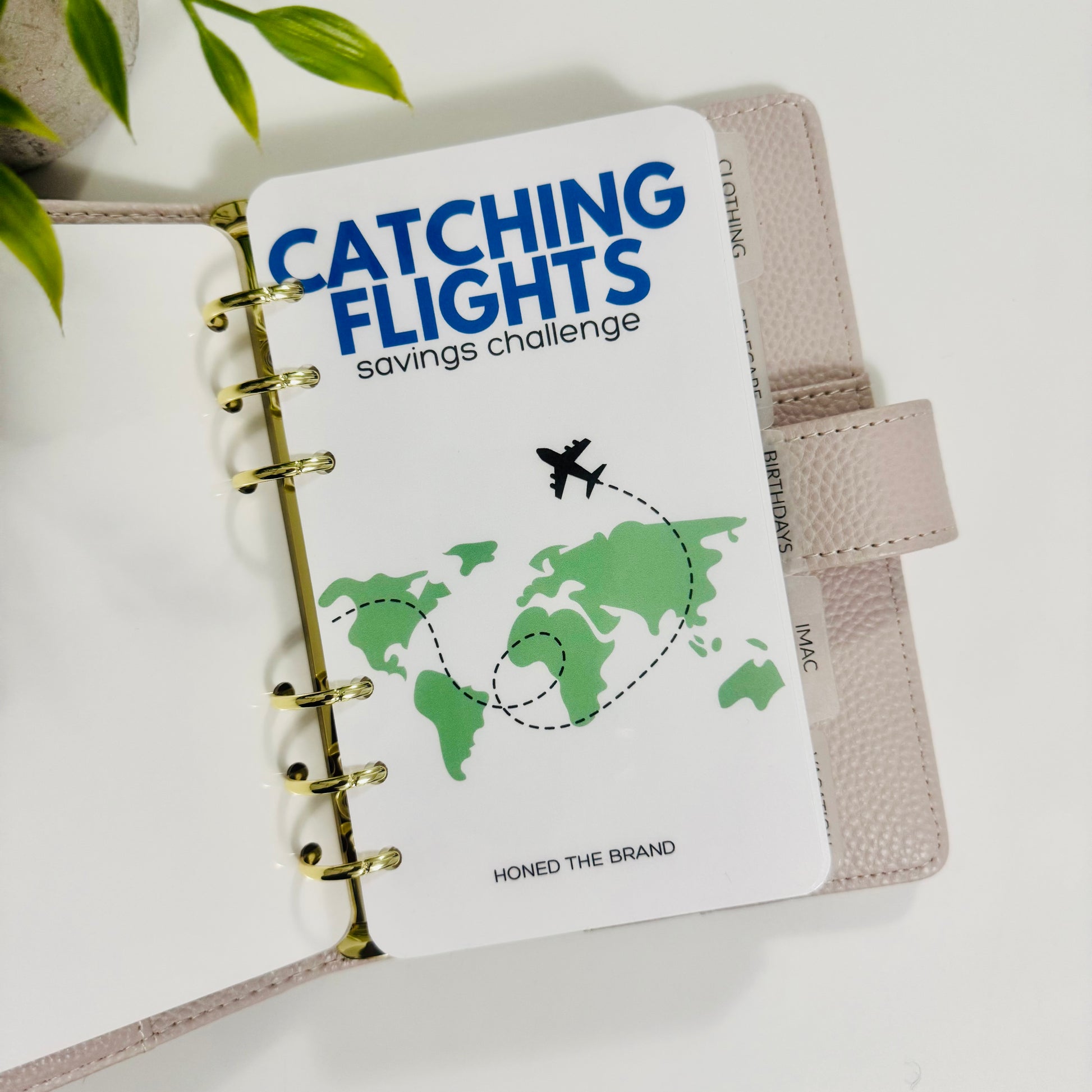 Catching Flights Bundle