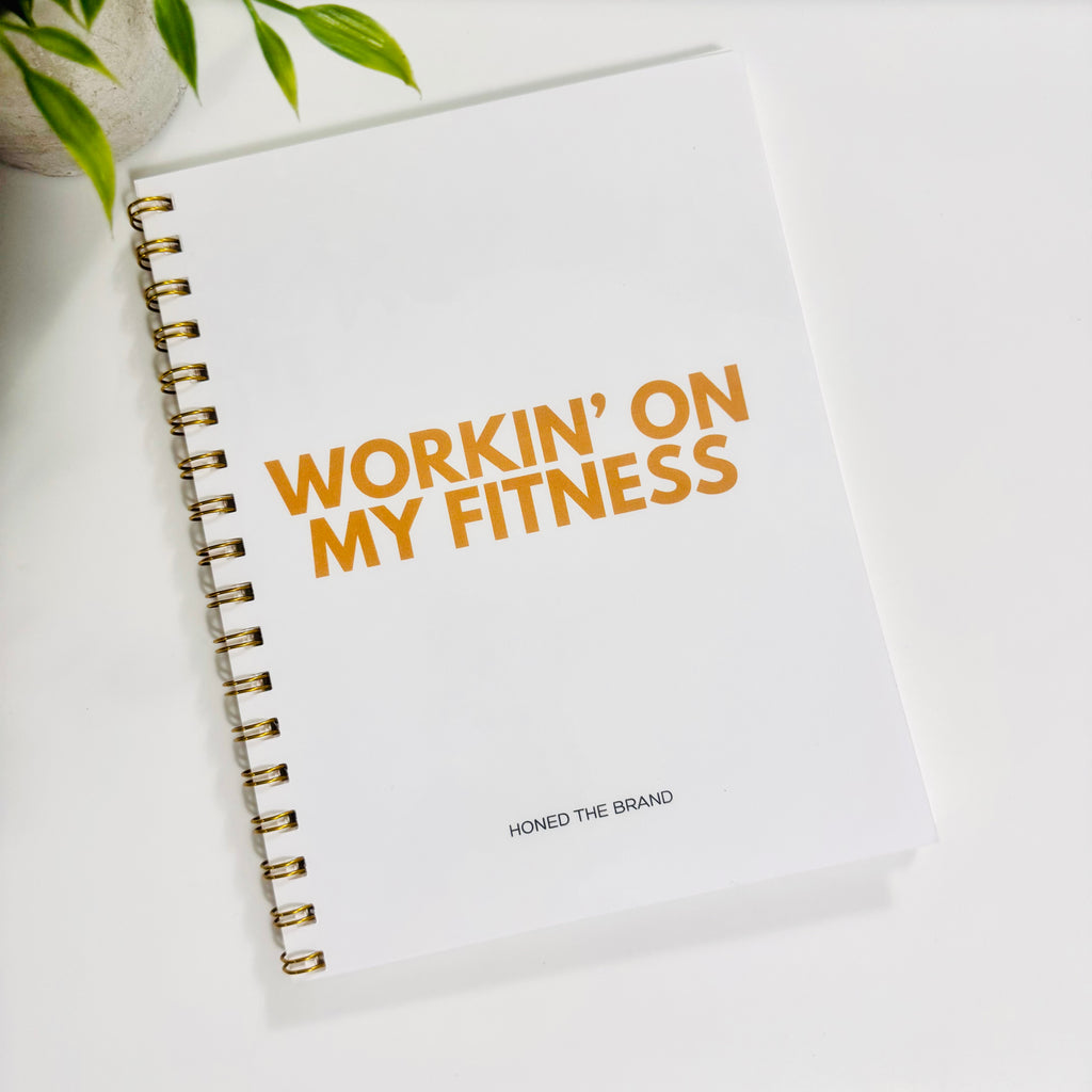 Fitness Journal