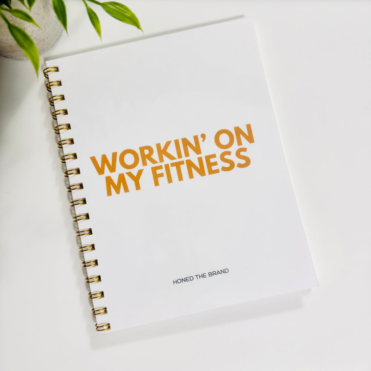 Fitness Journal