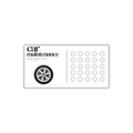 Car Maintenance Savings Challenge