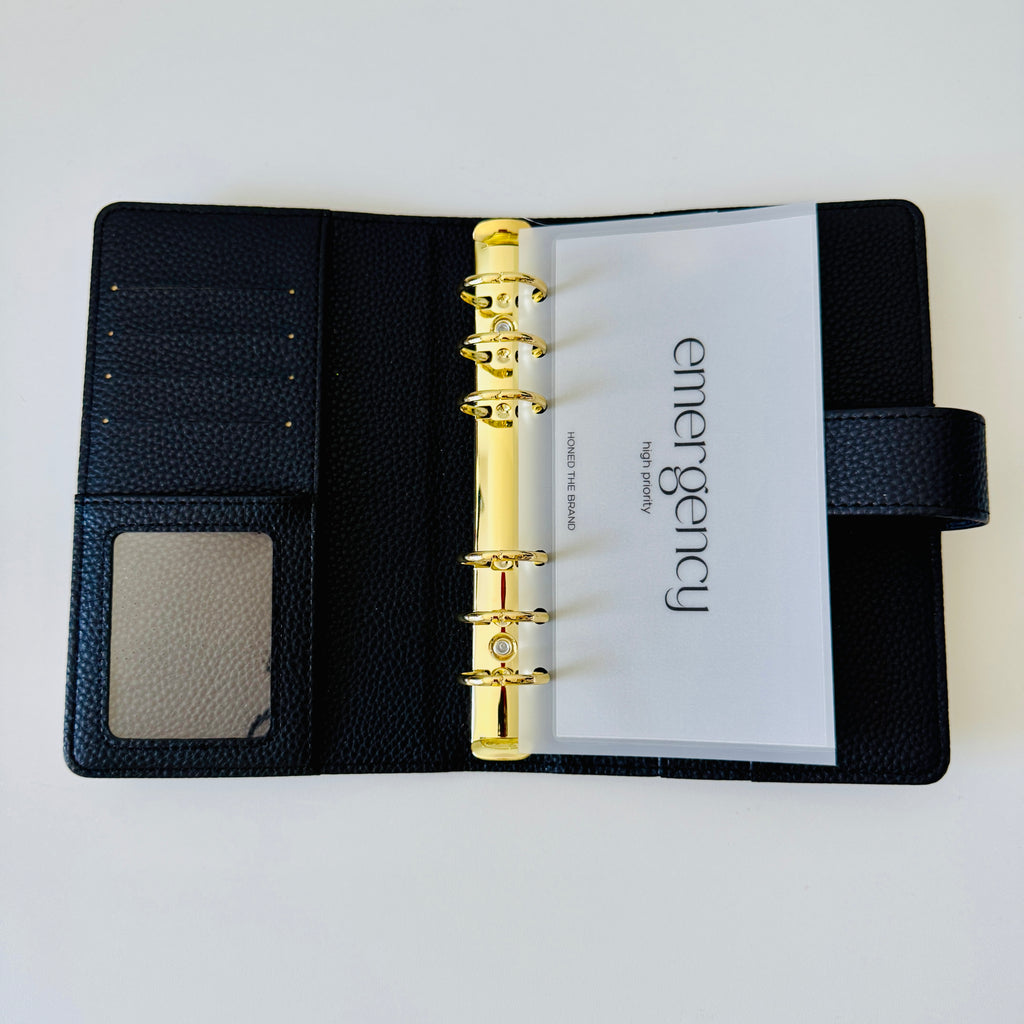 Classic Priority Cash Envelopes