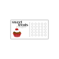 Sweet Treats Savings Challenge