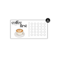 Digital Coffee First Savings Challenge
