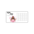 Spa Day Savings Challenge