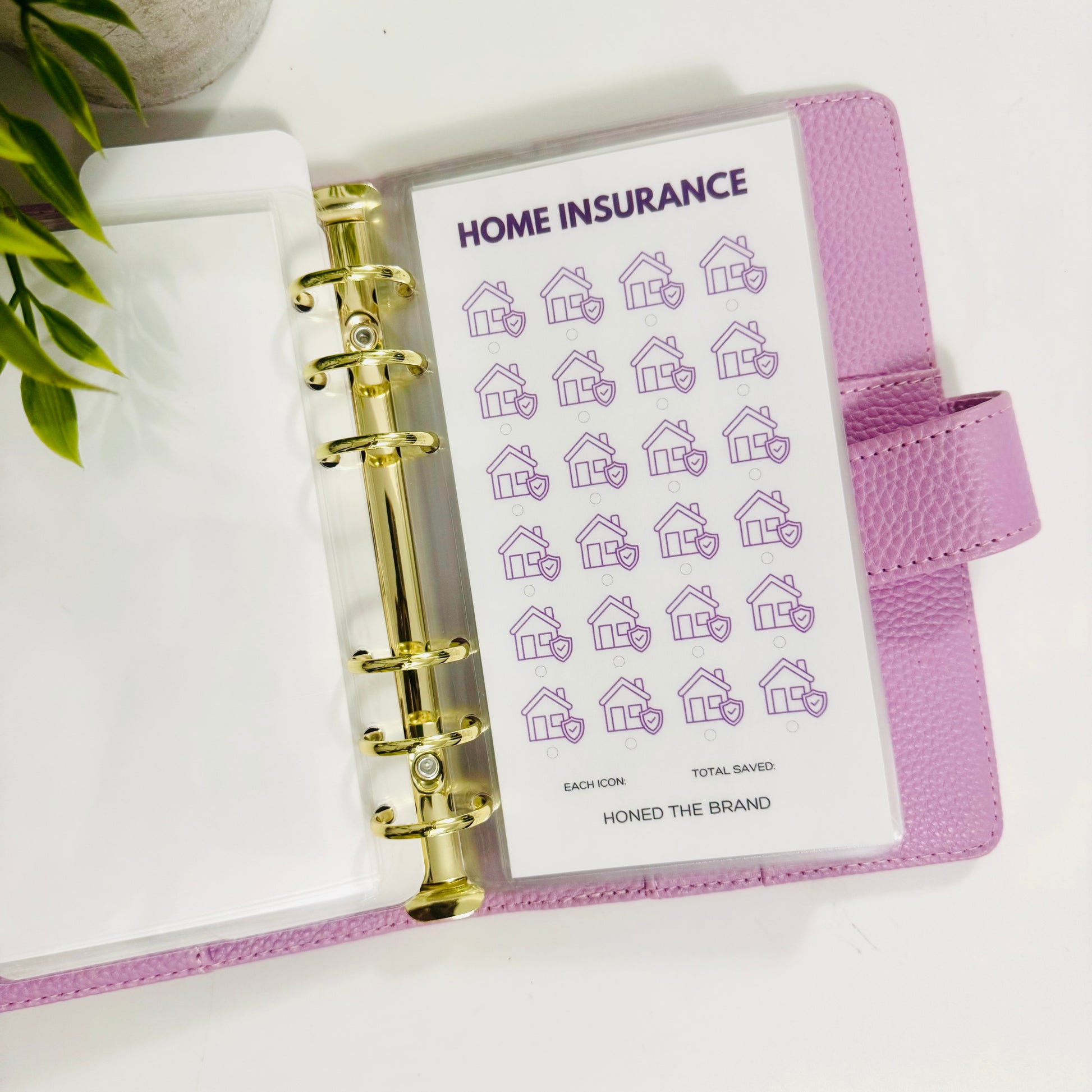 New Home Bundle