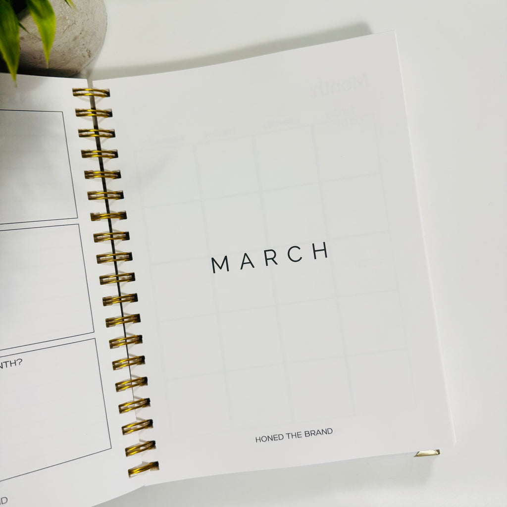Coil Budget Planner