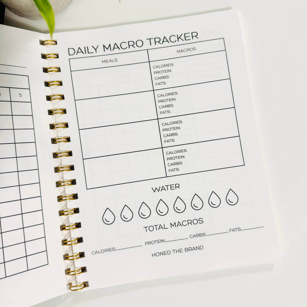 Fitness Journal