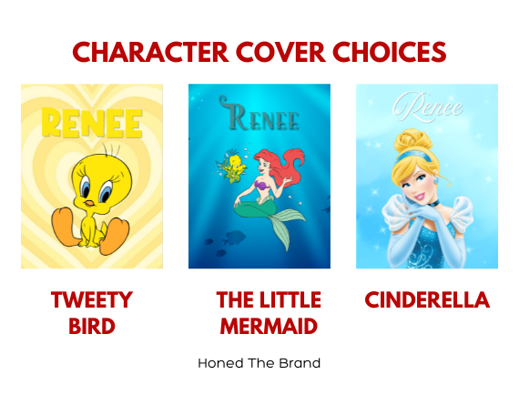 Character Notebooks