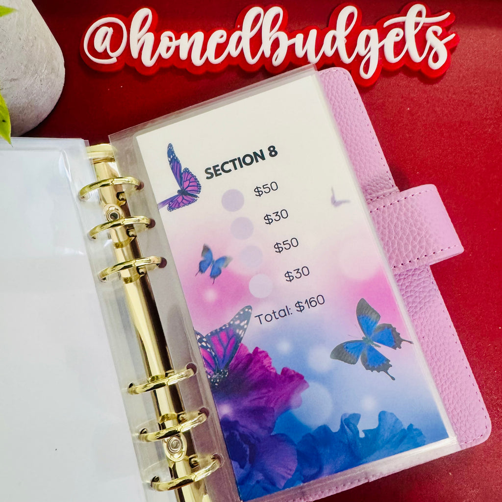 Summer Savings Challenge