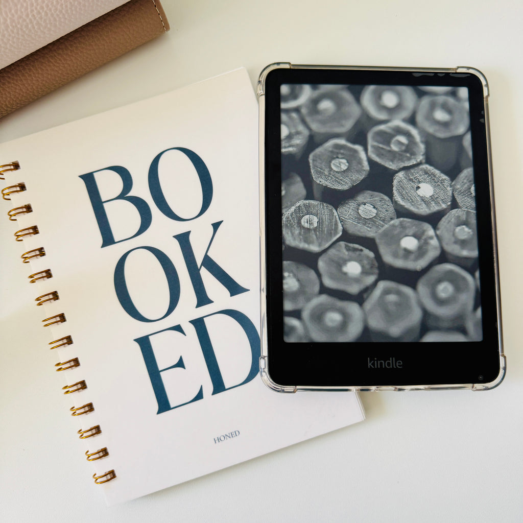 Book Journal