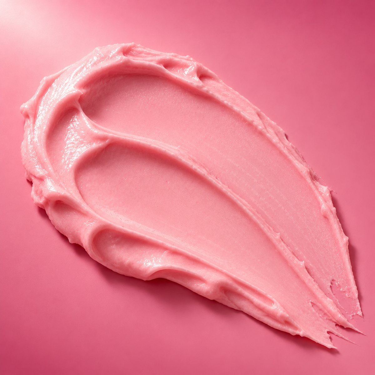 Strawberry Shortcake Buttercream