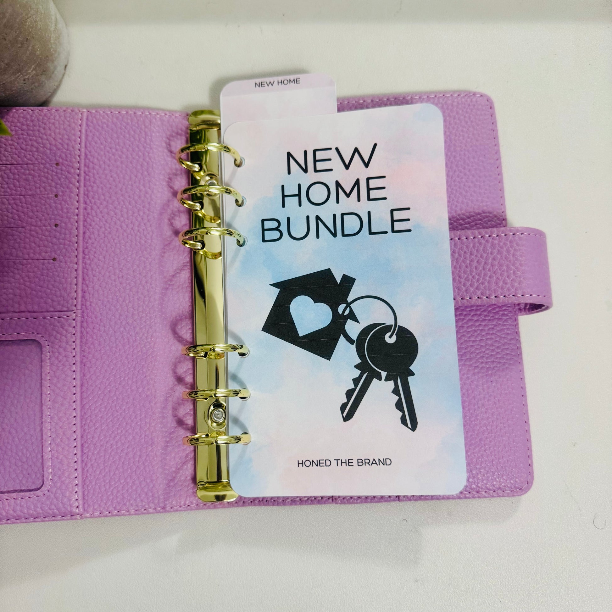 New Home Bundle