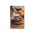 Cinnamon Latte Dashboard