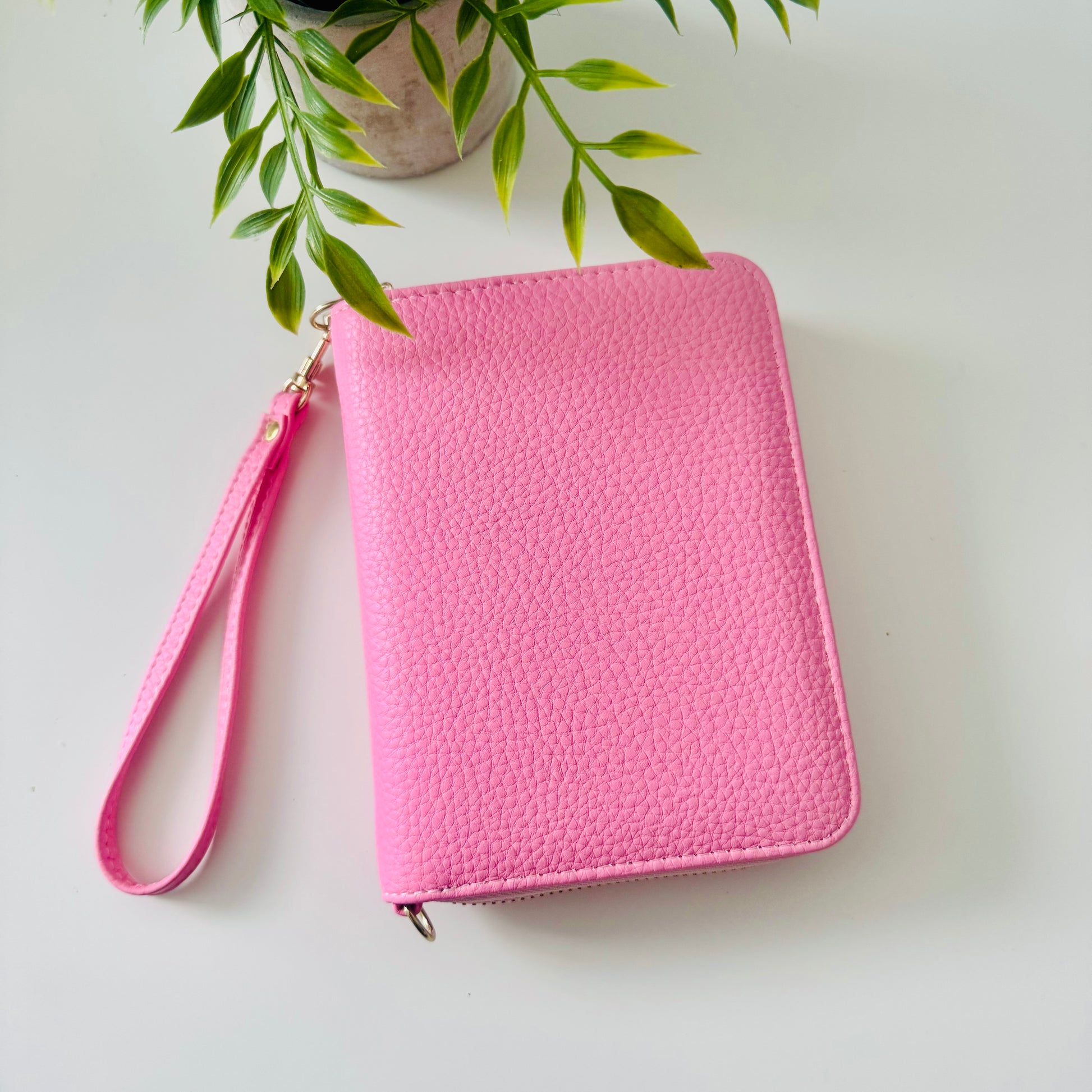 Nova Collection - A7 Wallet