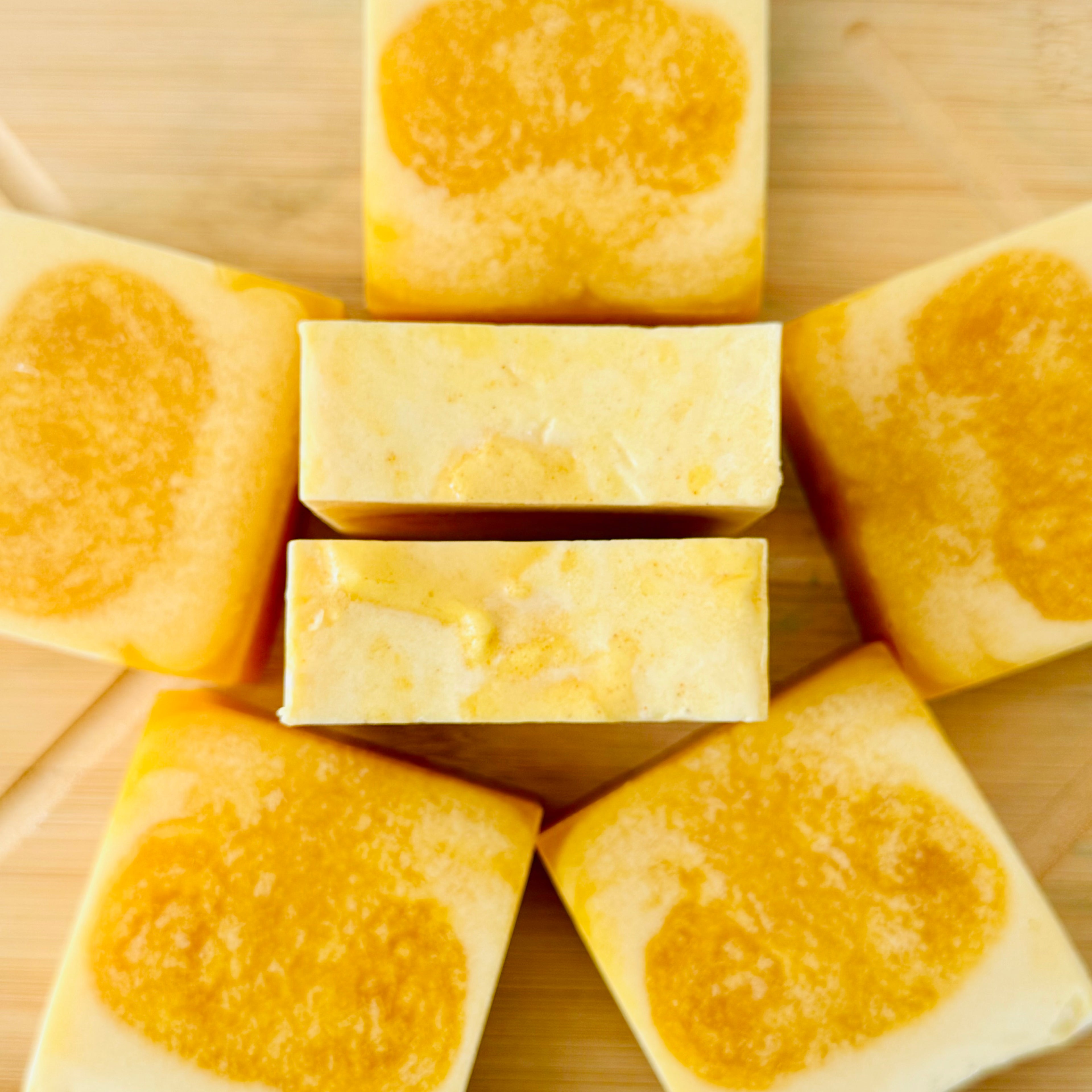 The Signature Bar - Handcrafted Soap