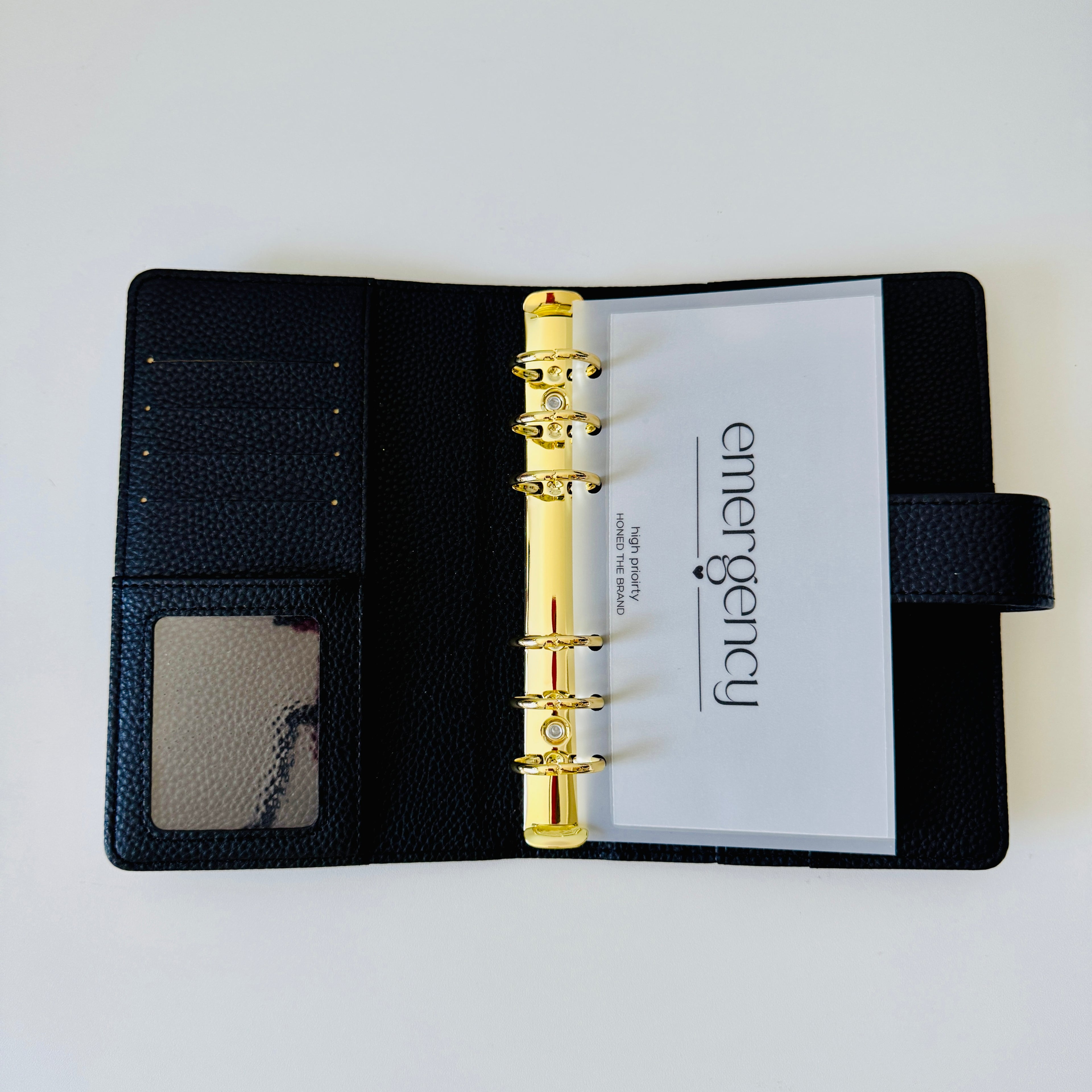 Elegant Cash Envelopes