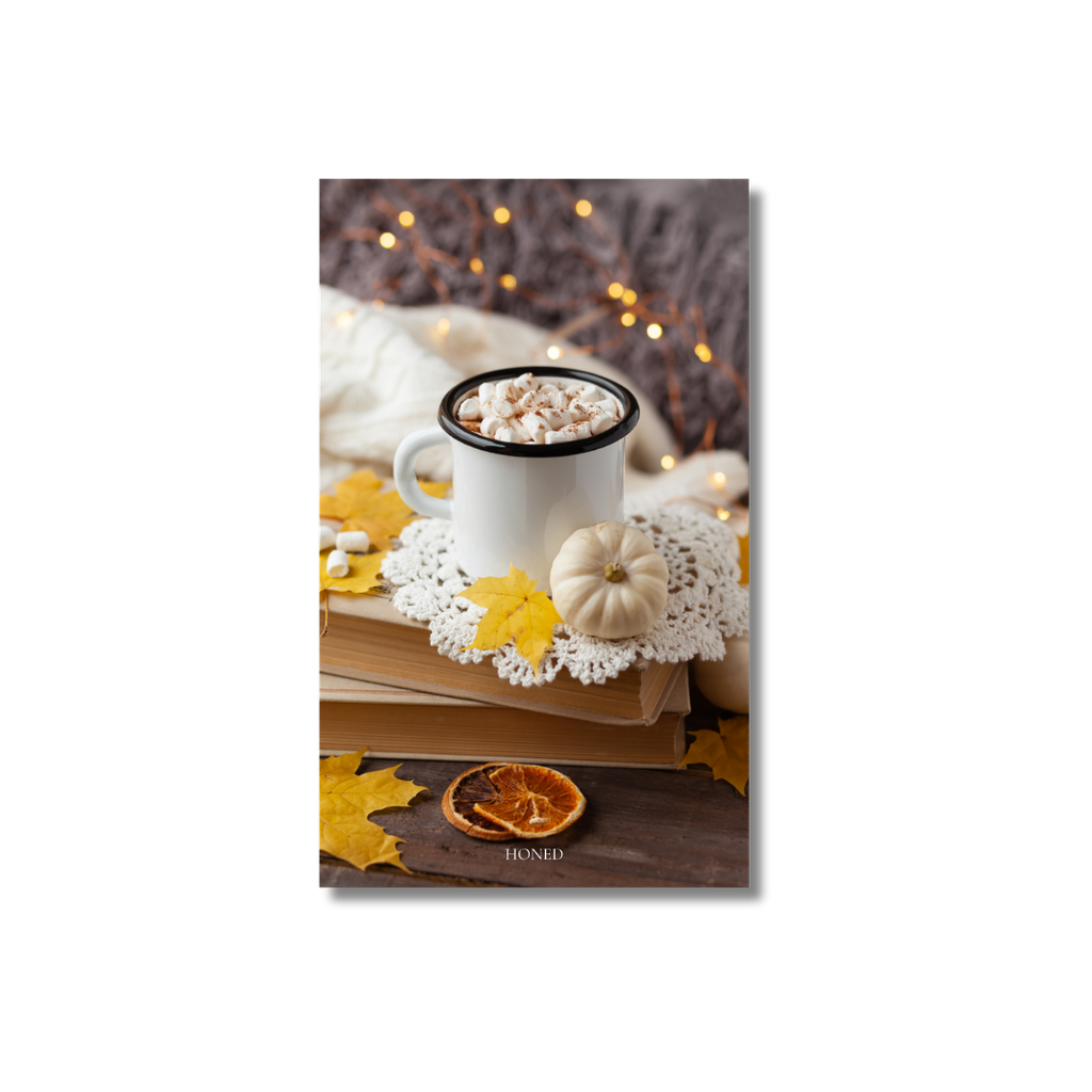 Toasted Marshmallow Dashboard