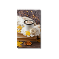 Toasted Marshmallow Dashboard