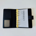 Baseline Cash Envelopes