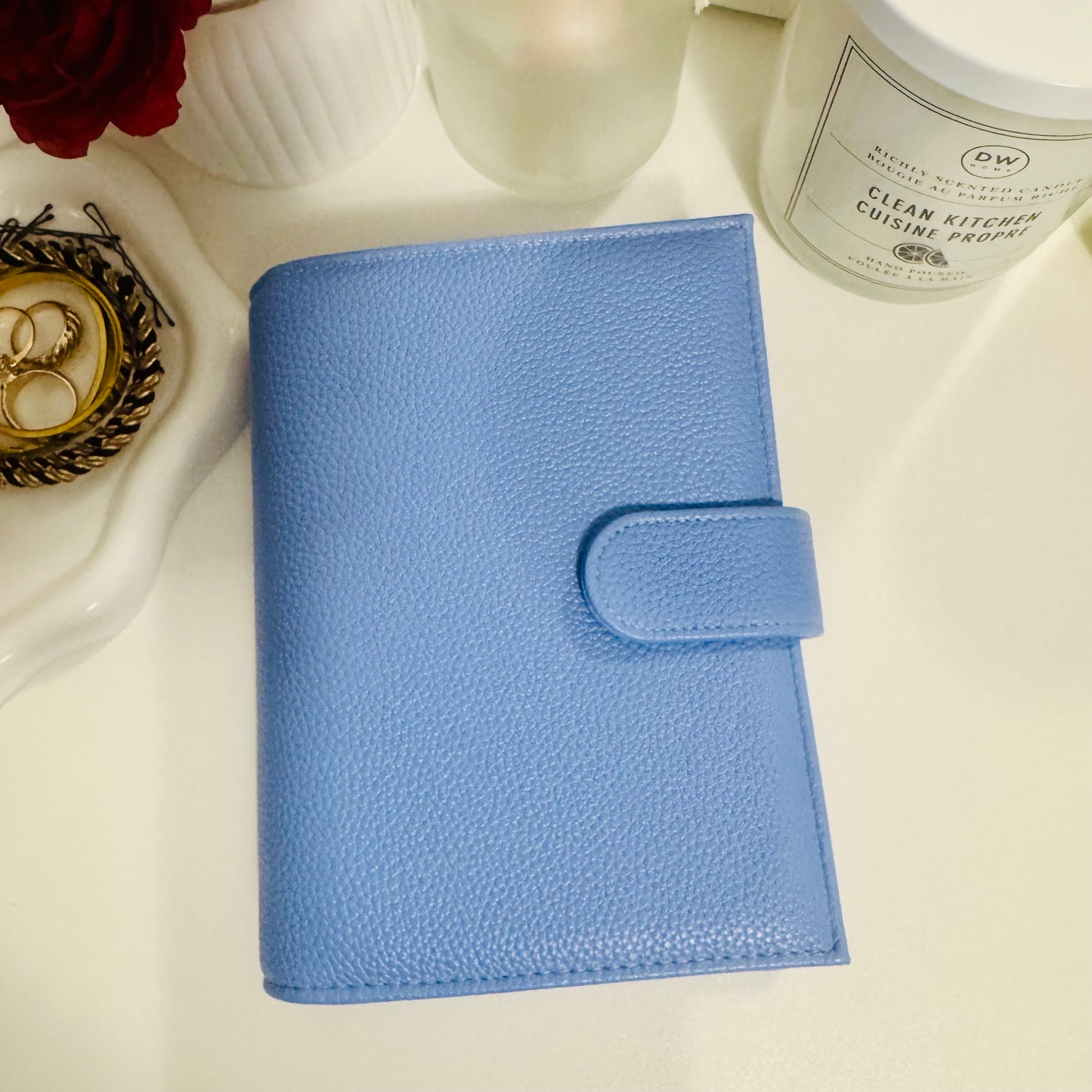 Nova Collection - A6 Binder