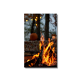 Fireside Dashboard