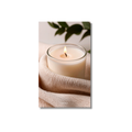 Candlelit Dashboard