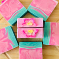 Bermuda - Handcrafted Soap