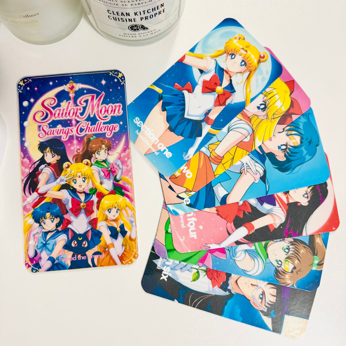 Crescent Scouts Bundle