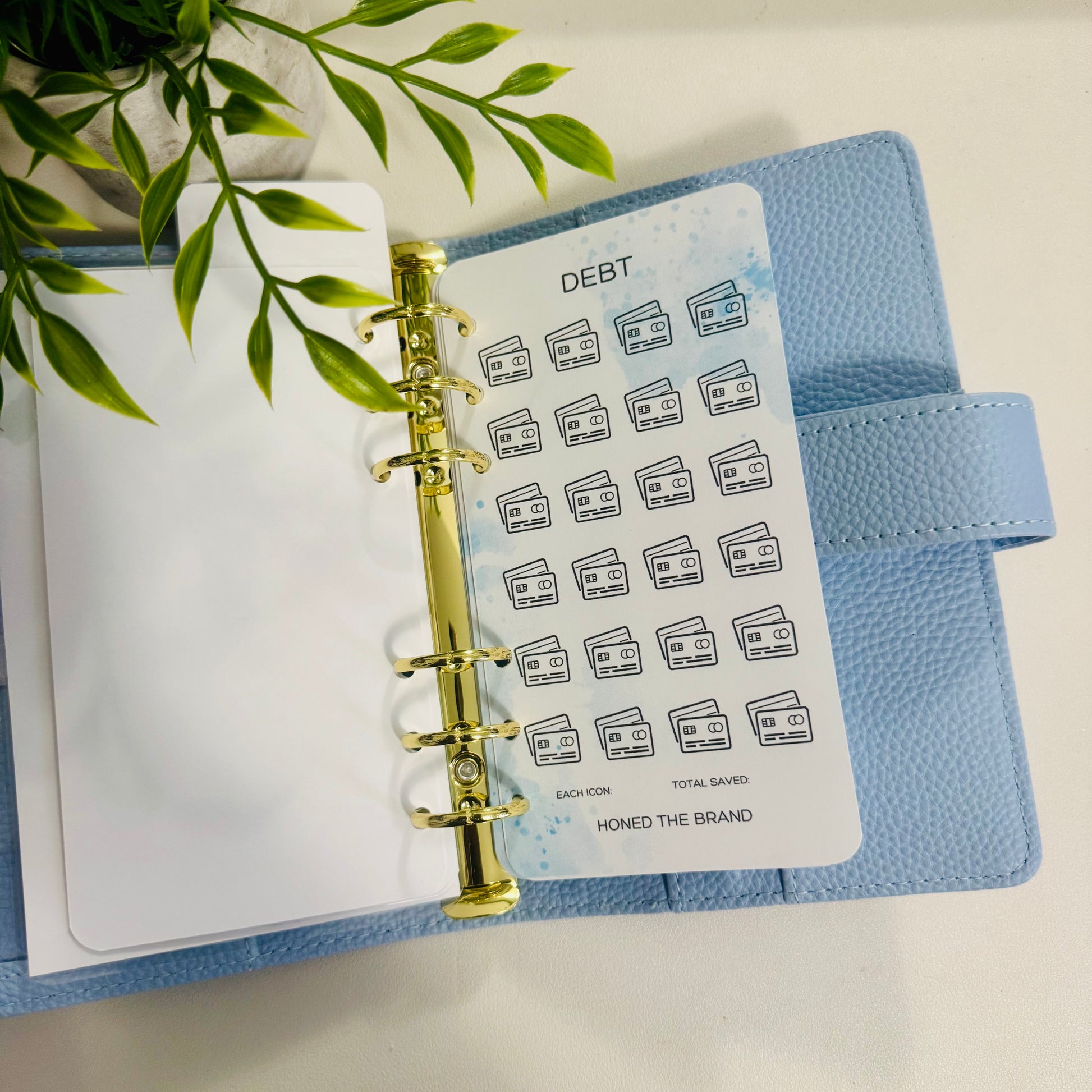 Beginner Budgeter Savings Challenge Bundle