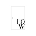 Low Priority Dashboard