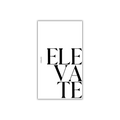Elevate Dashboard