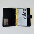 Double Bold Cash Envelopes