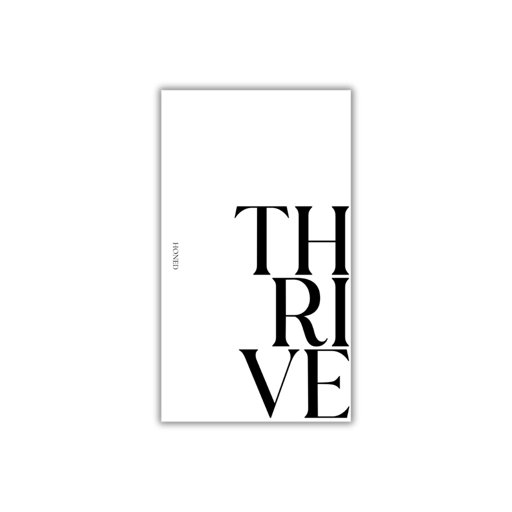 Thrive Dashboard