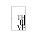 Thrive Dashboard