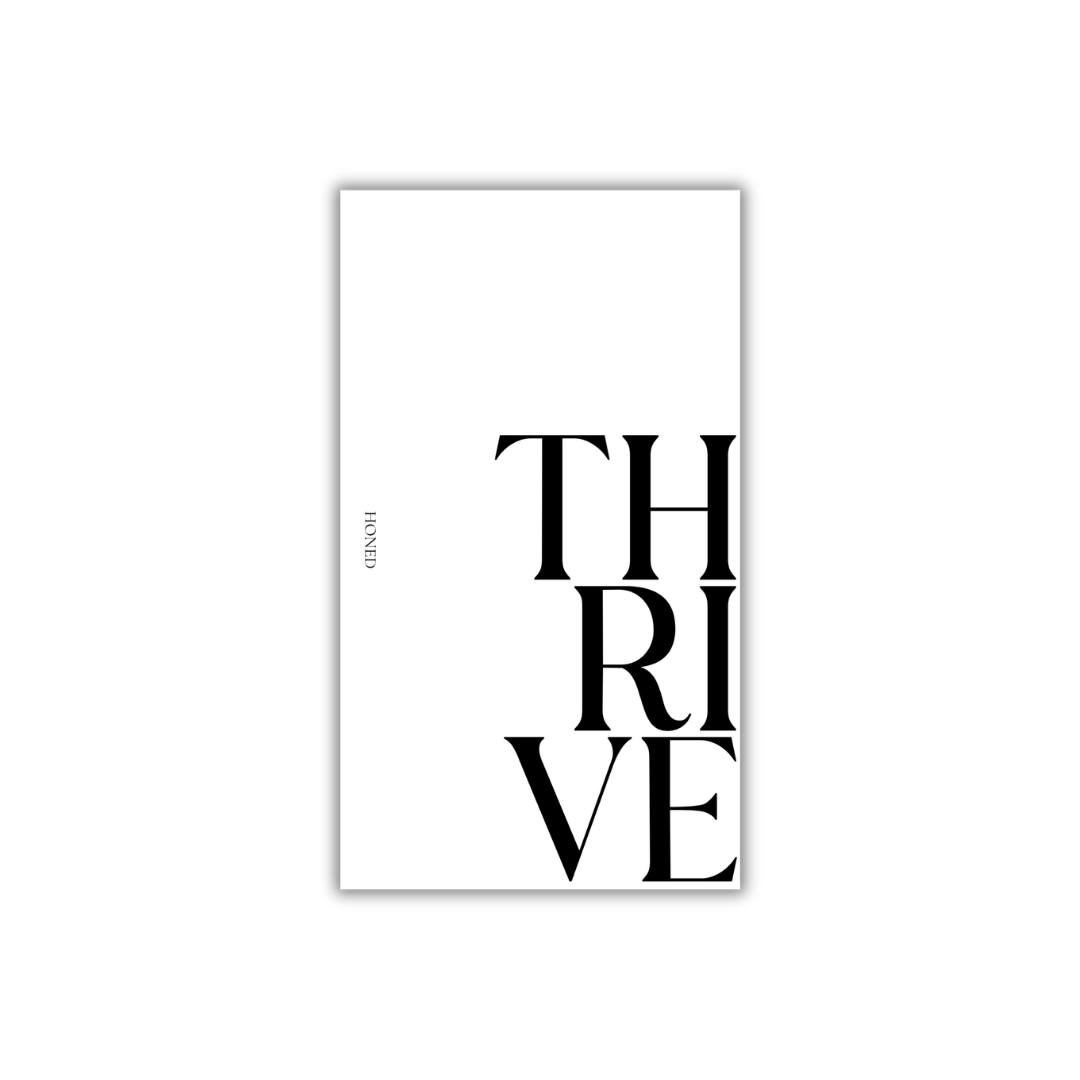 Thrive Dashboard