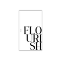 Flourish Dashboard