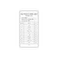 Member Card Savings Challenge