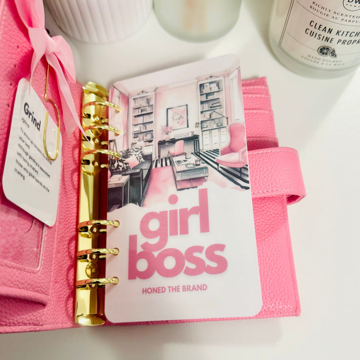 Girl Boss Bundle