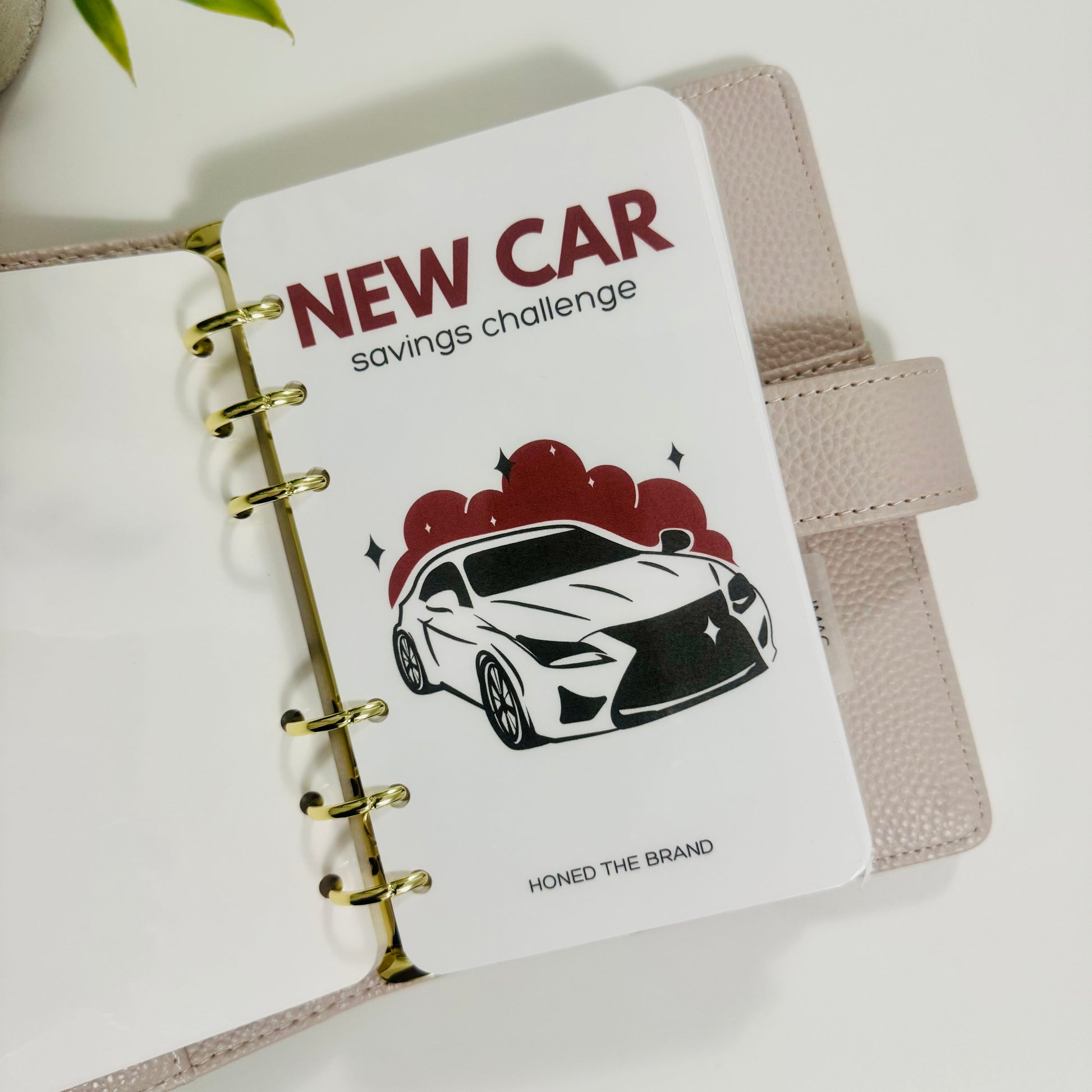 New Car Bundle